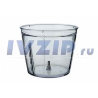 Чаша измельчителя для блендера Moulinex 500ml MS-0A14423