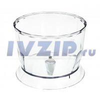 Чаша измельчителя блендера BRAUN (500мл) SAP920BR/BR67050142/AS00004191