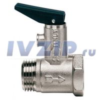 Обратный клапан для в/н G1/2” 7 Bar 100507