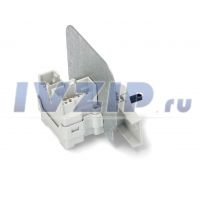 Кнопка включения ПММ Zanussi (10(6)A, 250V, T85, 1E4, Rold) 1113337024/SZE002/SWT304ZN