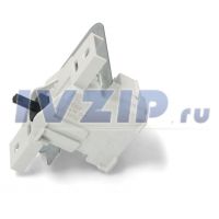 Кнопка включения ПММ Zanussi (10(6)A, 250V, T85, 1E4, Rold) 1113337024/SZE002/SWT304ZN