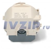 Насос слива ПММ Hanyu, Samsung (DC310V,15W, 3000 об/мин) DD31-00016B/PMP004SA