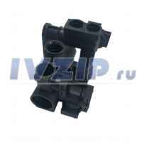 Гидроузел для котлов Saunier Duval, Tematek, Protherm, Renova Star 0020015126 (WITHOUT REPAIR KIT)