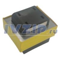 Трансформатор EL35-10501501X 220V/10.5V(150mA) MV028