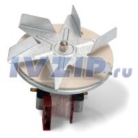 Вентилятор духовки SKL (32W, 220/240V, 50/60Hz. Шток: 13,5mm. Диаметр: 150mm) COK406UN