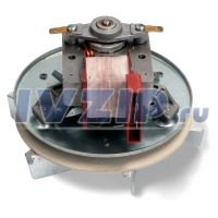 Вентилятор духовки SKL (32W, 220/240V, 50/60Hz. Шток: 13,5mm. Диаметр: 150mm) COK406UN