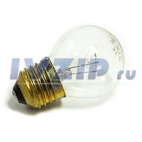 Лампа для духового шкафа (40W, E27, 220V, 300°C) 304CU03/LMP105UN/33CU502