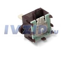 Переключатель мощности Whirlpool Rold 480121102829/RDE006/SWT107WH