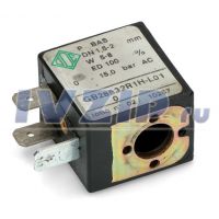 Катушка для клапана электромагнитного NECTA 099056/VEN-099056