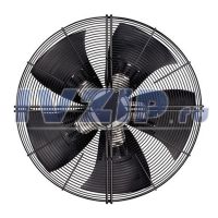 Вентилятор осевой 4D-450 (380В, 0.60А, 250W, 1360об/мин, 4800куб.м/ч)