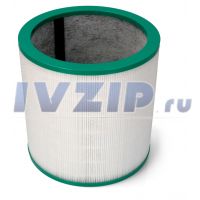 Фильтр для пылесоса DYSON (D=195mm) 968103-04/VAC319DY