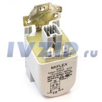 Фильтр сетевой MIFLEX X17-1 (0,47µF, Gorenje) 234210/CAP217UN