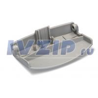 Ручка люка Zanussi 4055082624/4055085551/50289057007/50293598004/DHL026ZN