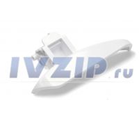 Ручка люка Zanussi 4055392858/DHL030ZN