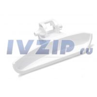 Ручка люка Zanussi 4055392858/DHL030ZN