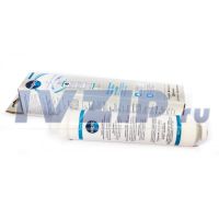Фильтр для воды холодильника Whirlpool RWF001WH/481281718629/484000008553/RWF008UN