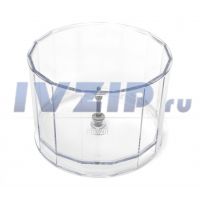 Чаша блендера Braun (500мл, для серий CA4, CA5, HC4, HC5) SAP901BR/BR64188634