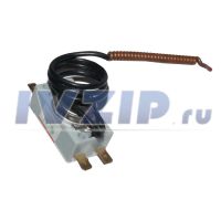 Термостат защитный в/н WQB85 (капиллярный, 85°C, 4конт.) TR013
