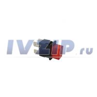 Выключатель (кнопка) с индикацией для в/н Thermex PS23-16 IBL (17)