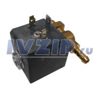 Клапан электромагнитный CEME (1/8" х шланг, 7W, 220В) Q001