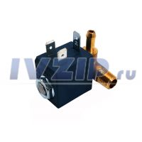 Клапан электромагнитный CEME (90°, 1/8") ST5203/AV52803