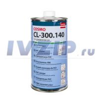 Очиститель не размягчающий Cosmofen 20 (1л) CL-300.140