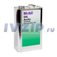 Масло Mobil EAL Arctic 32 (5л)