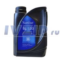 Масло Suniso SL100 (4л)