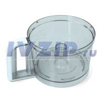 Чаша кухонного комбайна Bosch (1000ml) SAP917BO/00649582