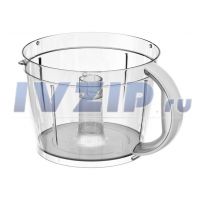 Чаша для кухонного комбайна Bosch (MCM5514/5525) 00702186
