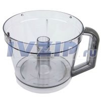 Чаша для кухонного комбайна Bosch 00750890/SAP918BO