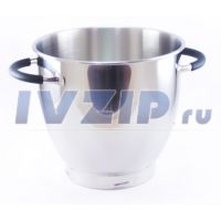 Чаша металлическая к кухонной машине Redmond RKM-M4020