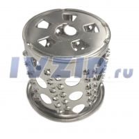 Барабан-терка овощерезки мясорубки (для сыра и дерунов) Moulinex MS-651193