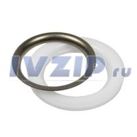 Уплотнительное кольцо подшипника мясорубки Bosch 00601717