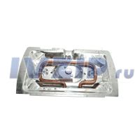 ТЭН верхний с защитным метал.корпусом для мультипекарю REDMOND RMB-618/3