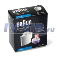 Фильтр для утюга (парогенератора) Braun 5512812081