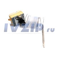 Термостат защитный (термоограничитель) (220°C 20А)для фритюра T220-1SF-140