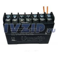 Реле термисторное SE-B2 230V; 50/60Гц Bitzer (замена INT69VS, для моделей 4J-13.2...8FC -70.2) 34702801