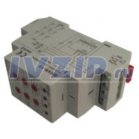 Реле контроля фаз GEYA GRV8-10 220/380V (Аналог РНПП)