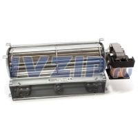 Вентилятор тангенциальный (фен вентилятора) FERGAS (21W, 230V, L=180mm, &Oslash;60mm, правый, Италия) VTR021UN