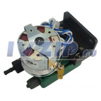 Дозатор ополаскивающий с обратным клапаном (МПК Abbat) G82B/A VNR