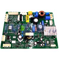 Модуль управления для холодильника LG EBR80525426/CSP30000297