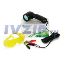 Течеискатель (UV лампа) BC-UV-L-50 (50Вт, 12В) + очки