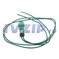 Индикаторная лампа с проводами 220V EP-074