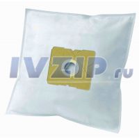 Мешок для сбора пыли пылесоса SAMSUNG (4x1FIL) MVB639SA