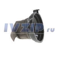Фильтр тонкой очистки к пылесосам Bosch 00650921