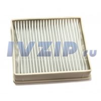 Фильтр для пылесоса HEPA Samsung (132x117x23mm, SC4300) VAC302SA/DJ63-00672D