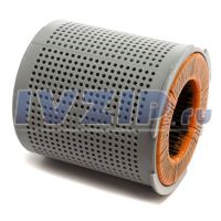 Фильтр для пылесоса HEPA LG (h=90мм, D=80+42мм, V-CA251NT, VCA251NTB, 2C V-CP562ST) 3211FI2376H/VAC306LG