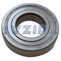 Подшипник 6206 ZZ (30x62x16) SKF, оригинальная упаковка Whirlpool 044765