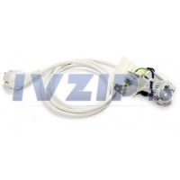 Фильтр сетевой с кабелем питания Indesit, ARDO CAP245UN/259297/651055316